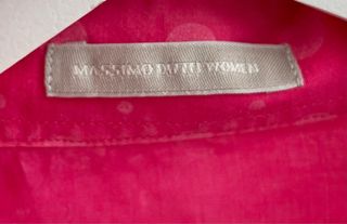 Massimo Dutti