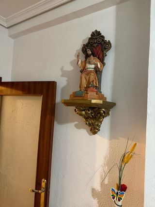Santo, sagrado corazón, arte sacro