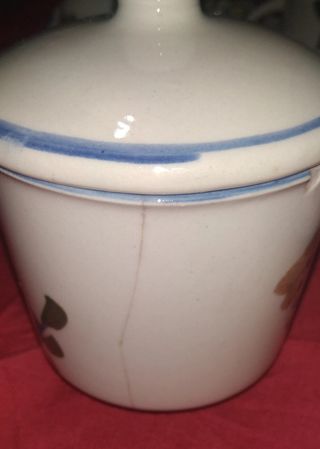 6 Tazzine caffè 6 piattini vintage lattiera e zucc