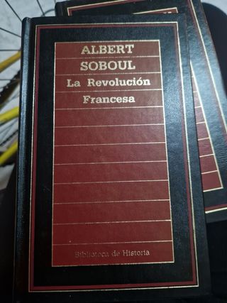 La Revolucion Francesa
