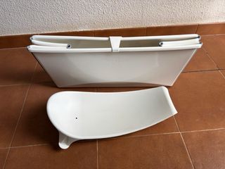 Bañera viaje stokke flexi bath