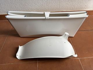 Bañera viaje stokke flexi bath