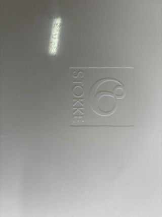 Bañera viaje stokke flexi bath