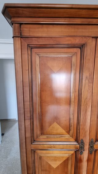 Armario ropero 3 puertas