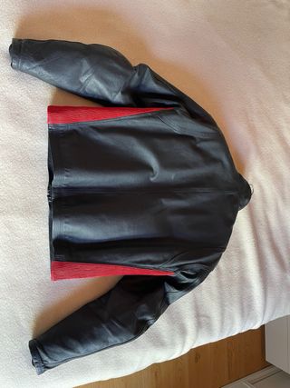 Chaqueta cuero DAINESE