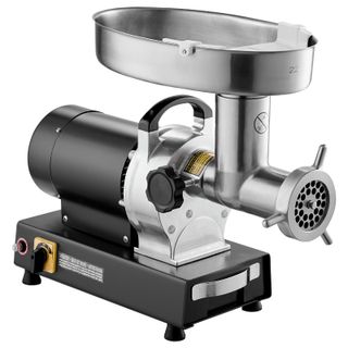 Tritacarne Elettrico 6,35 kg/min Tritacarne Indust