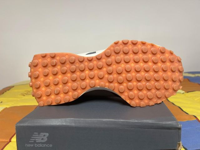 New balance sin estrenar