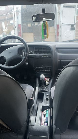 Citroen Xantia 1995
