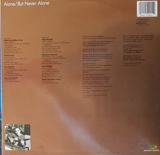 Vinilo Larry Carlton