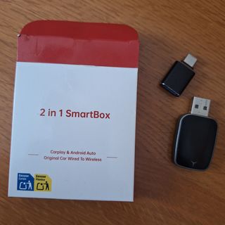 Android auto
