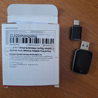 Android auto