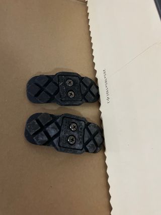 Zapatilla MTB Shimano