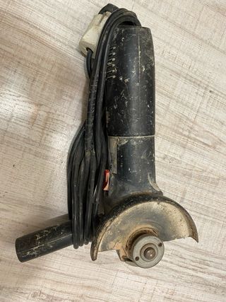 Radial wurth