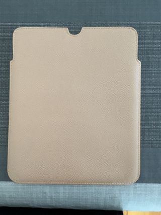 Vendo funda ipad Valentino