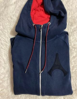 Sudadera Nike PSG Talla S nuevecita