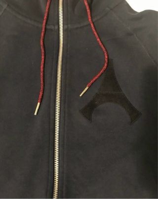 Sudadera Nike PSG Talla S nuevecita