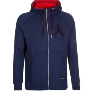 Sudadera Nike PSG Talla S nuevecita