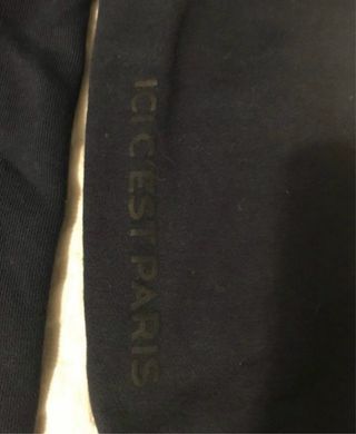 Sudadera Nike PSG Talla S nuevecita