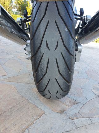 Yamaha FJR 1300A ABS