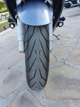 Yamaha FJR 1300A ABS