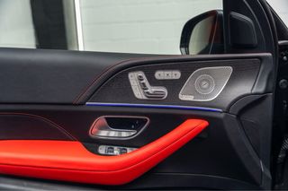 Mercedes-Benz GLE 53 AMG 4 MATIC+