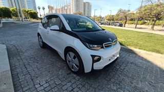 BMW i3 2015
