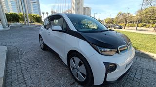 BMW i3 2015