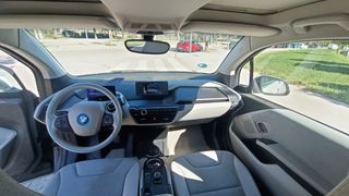 BMW i3 2015