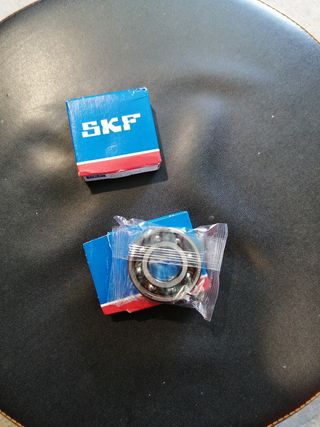 rodamientos cigueñal c3 tn9 am6