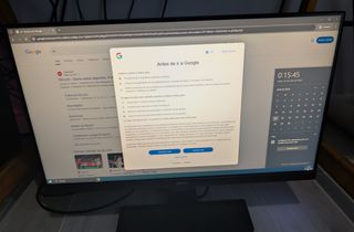 Monitor IPS BenQ GW2480 de 23.8 Pulgadas 1080p