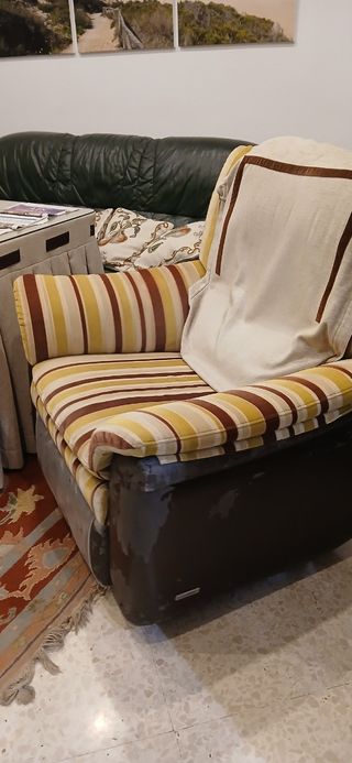Sillón relax 