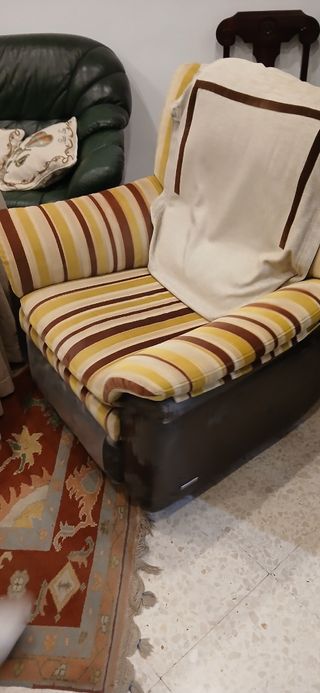 Sillón relax 