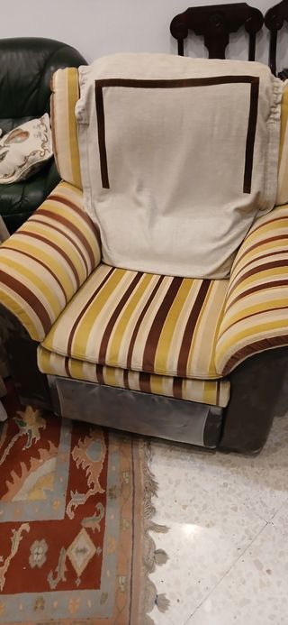 Sillón relax 