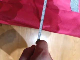 Maleta de múltiples bolsillos