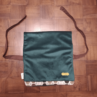 Funda de tela para oboes históricos