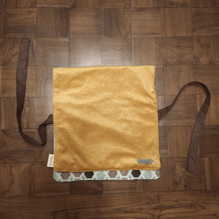 Funda de tela para oboes históricos