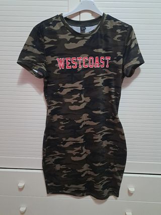 Vestito militare