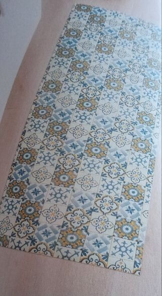 ALFOMBRA DE COCINA GRANDE