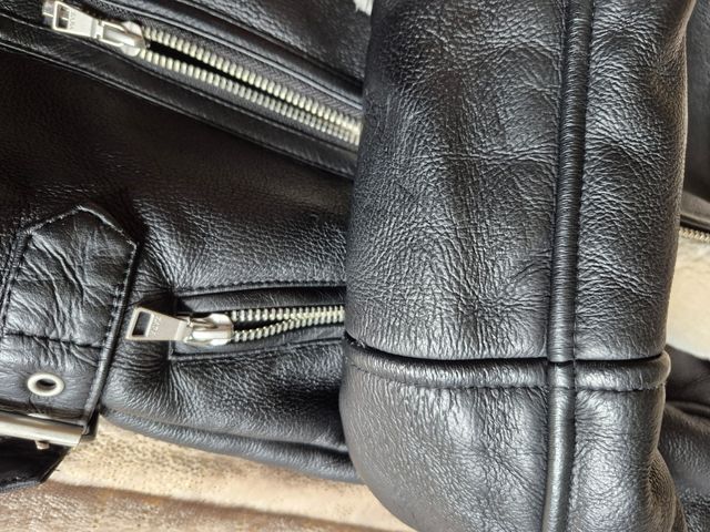 Cazadora Zara niña en perfecto estado