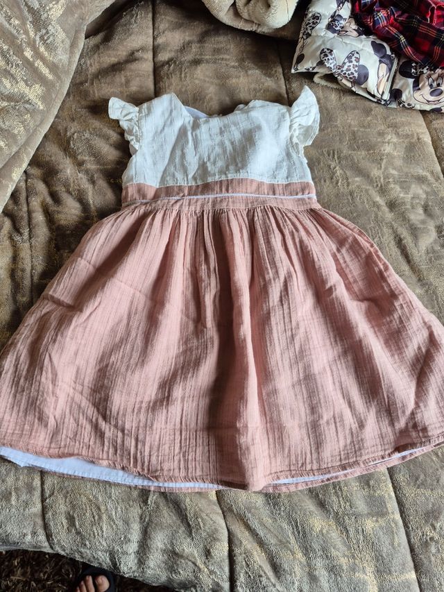 Ropa niña.