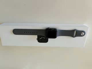 Apple Watch 40mm series 5 pantalla rota