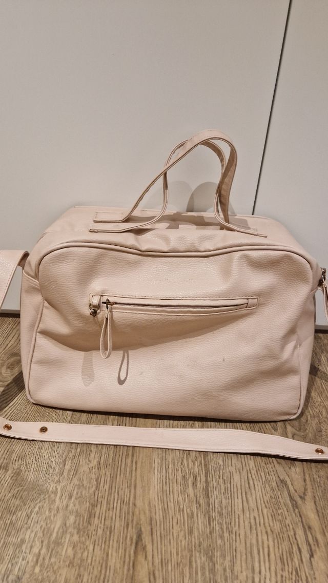 Bolsa carrito bebés