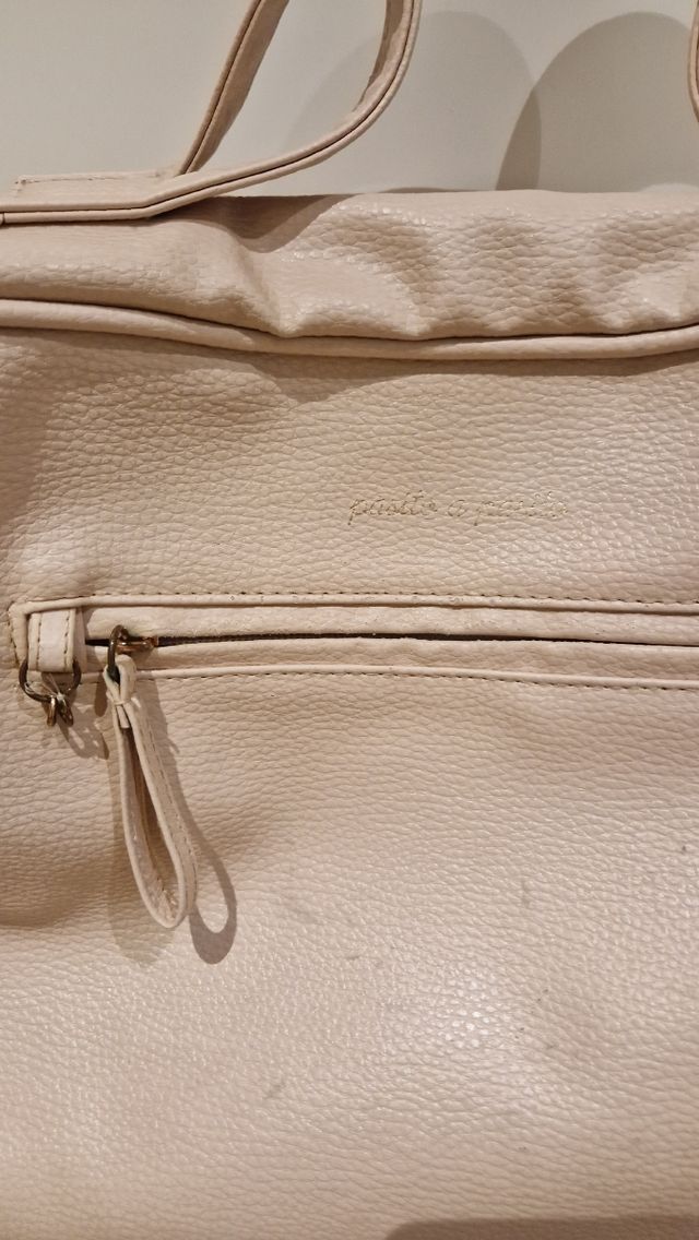 Bolsa carrito bebés