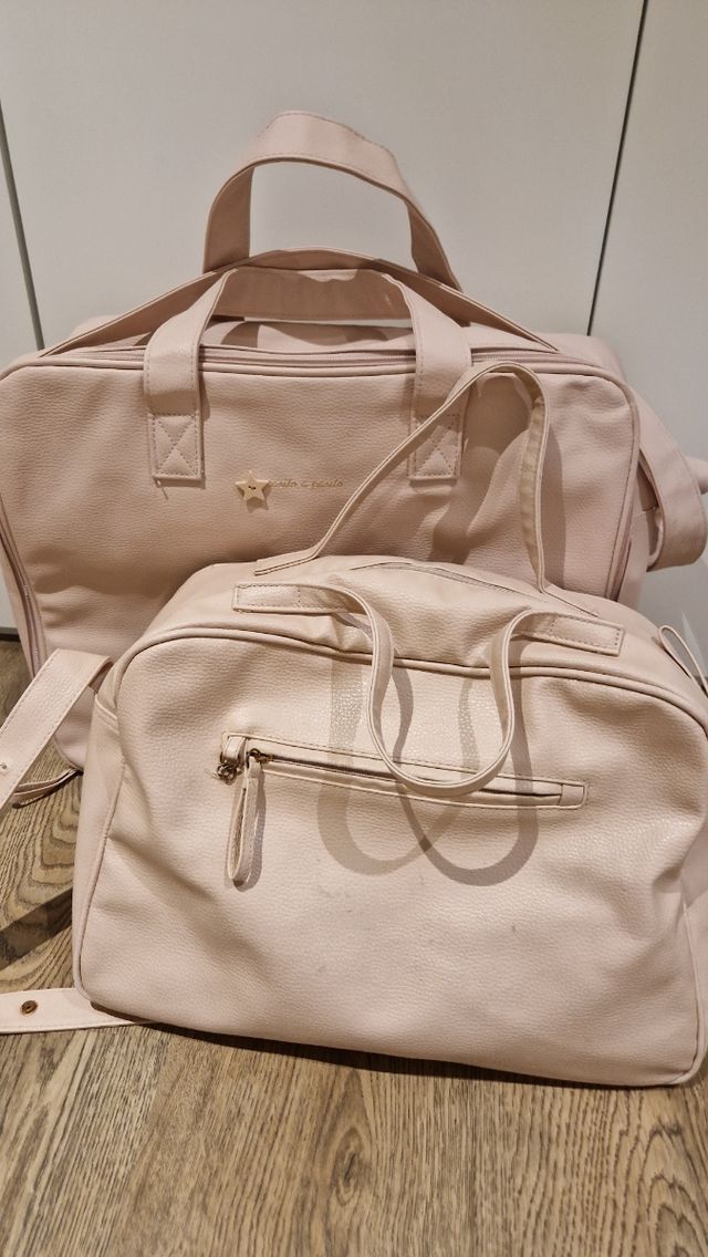 Bolsa carrito bebés