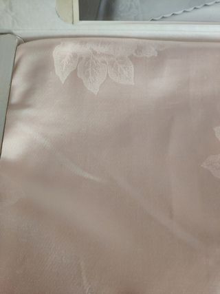 Copriletto setA e cotone