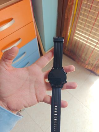 Realme Watch S pro