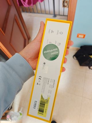 Realme Watch S pro
