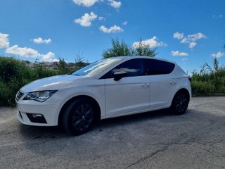 SEAT Leon 2018