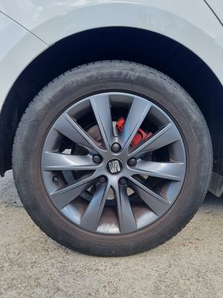 SEAT Leon 2018