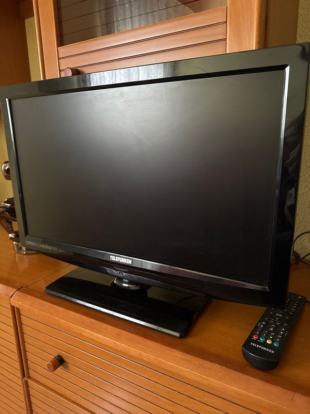 Televisor 22”